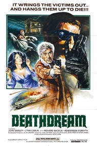 "Deathdream" aka "Dead of Night" (1974)