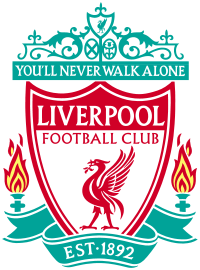 Image: Liverpool FC emblem