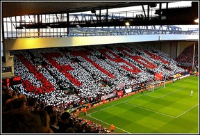 Image: Justice for the 96
