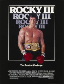 Rocky III
