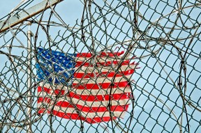 Image: US Prison System