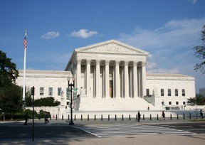 Image: Supreme Court of the USA