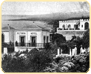 Hotel Victoria in the 19th Century