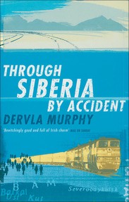 through Siberia by accident
