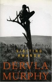 Visiting Rwanda