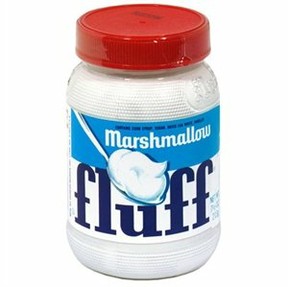 marshmallow fluff