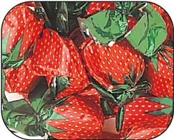 strawberry party