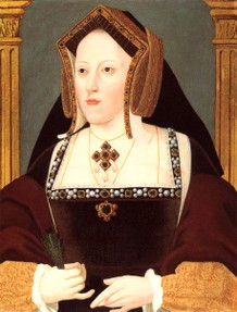 Catherine of Aragon's life may have been very different by agreeing to the divorce.