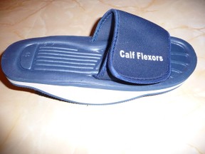 Calf Flexors
