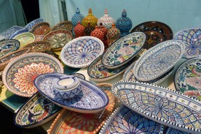 Cefalu Ceramics