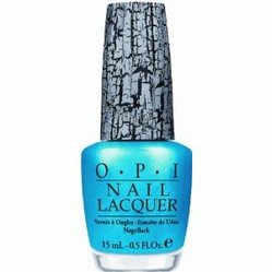 opi purple shatter nail polish