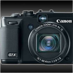 Canon G13 aka PowerShot