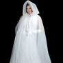 Ice Queen Costume for Adults