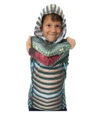 Snake Costumes for Kids - Ssss
