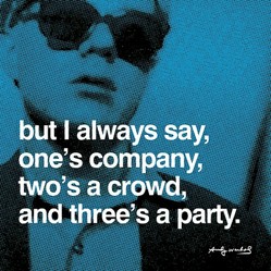 11 Amazing Quotes By Andy Warhol To Hang On Your Wall
