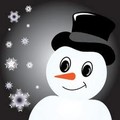 FrostySnowman